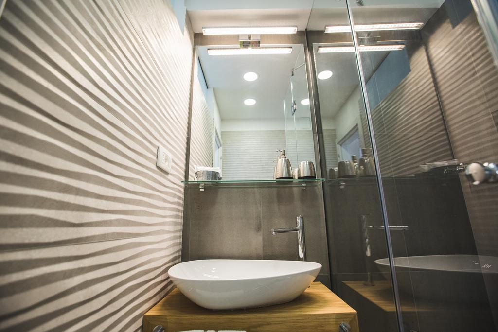 Sir George Luxury Suites Spalato Esterno foto