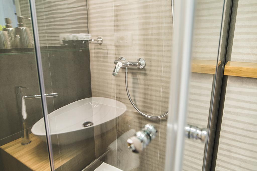 Sir George Luxury Suites Spalato Esterno foto