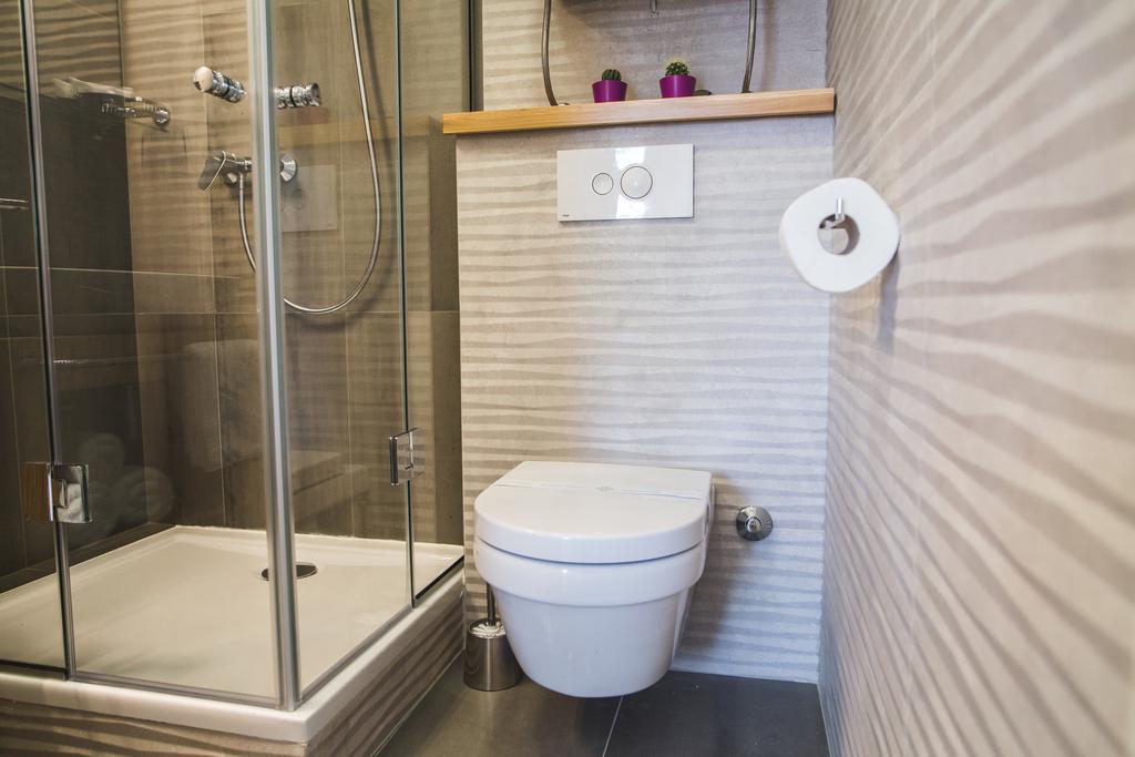 Sir George Luxury Suites Spalato Esterno foto