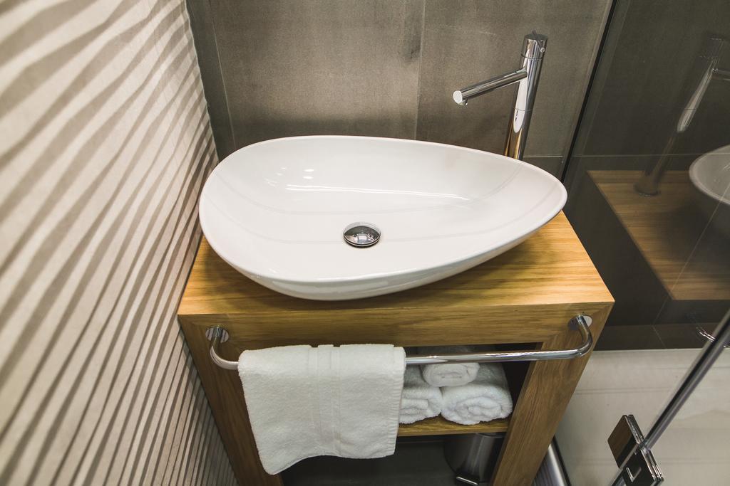 Sir George Luxury Suites Spalato Esterno foto