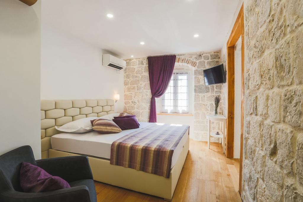Sir George Luxury Suites Spalato Esterno foto